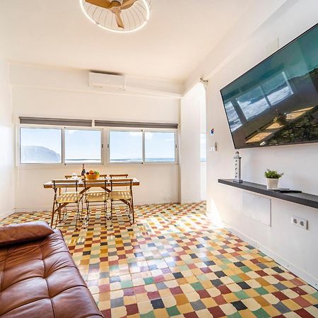 Apartamento Oasis Noalys Sardina Exterior foto