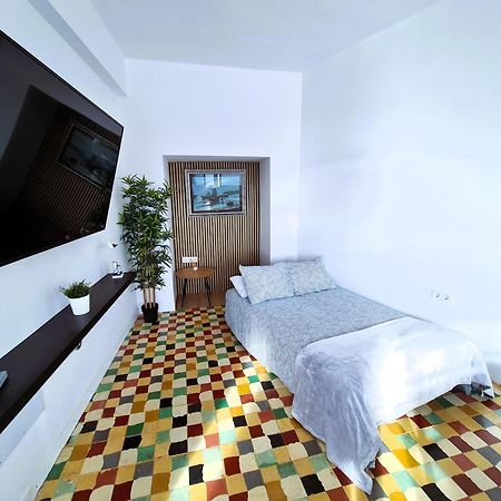 Apartamento Oasis Noalys Sardina Exterior foto