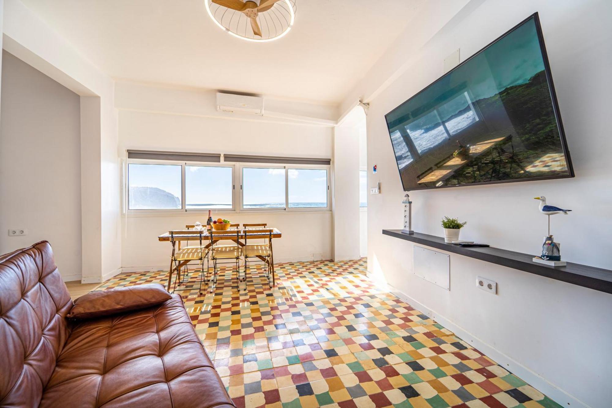 Apartamento Oasis Noalys Sardina Exterior foto