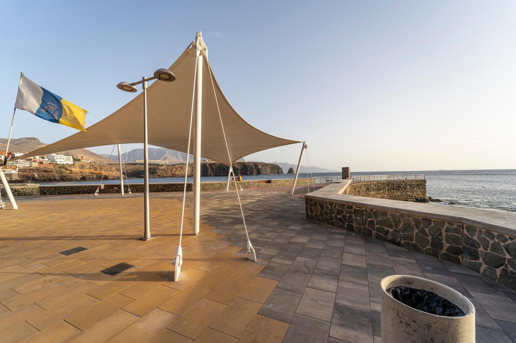 Apartamento Oasis Noalys Sardina Exterior foto