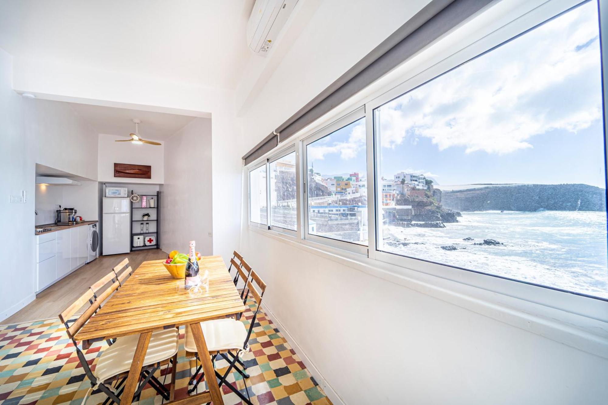 Apartamento Oasis Noalys Sardina Exterior foto