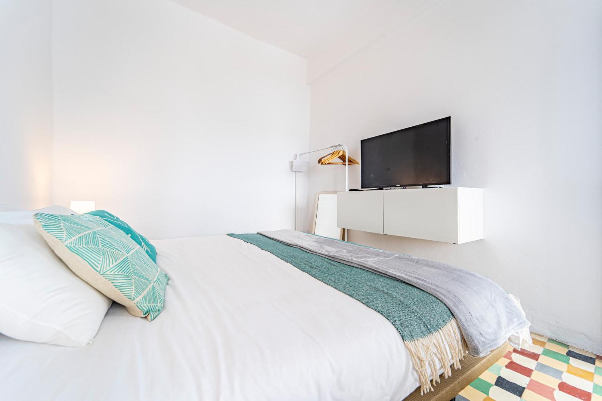 Apartamento Oasis Noalys Sardina Exterior foto