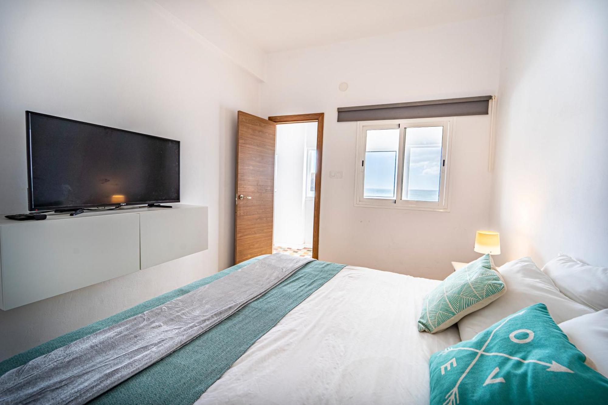 Apartamento Oasis Noalys Sardina Exterior foto
