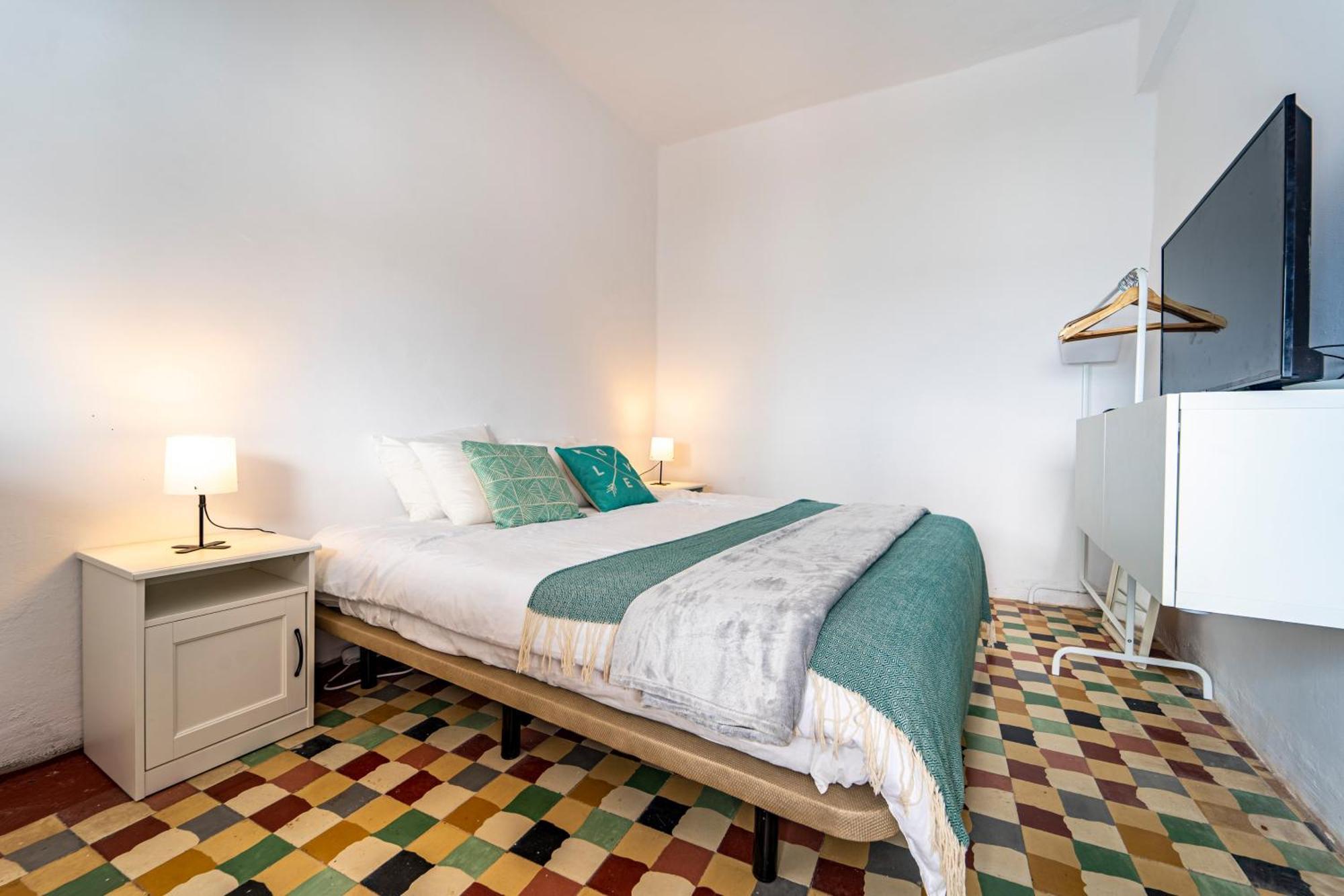 Apartamento Oasis Noalys Sardina Exterior foto