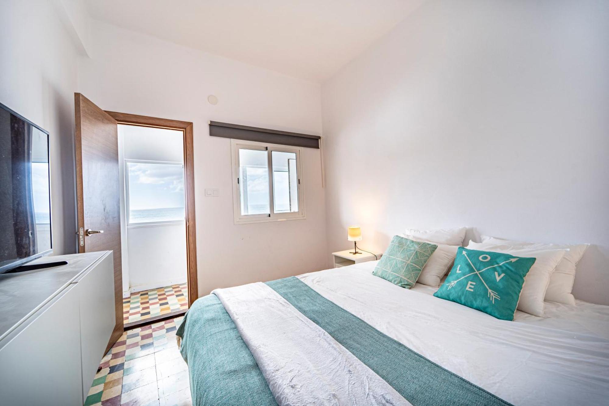 Apartamento Oasis Noalys Sardina Exterior foto