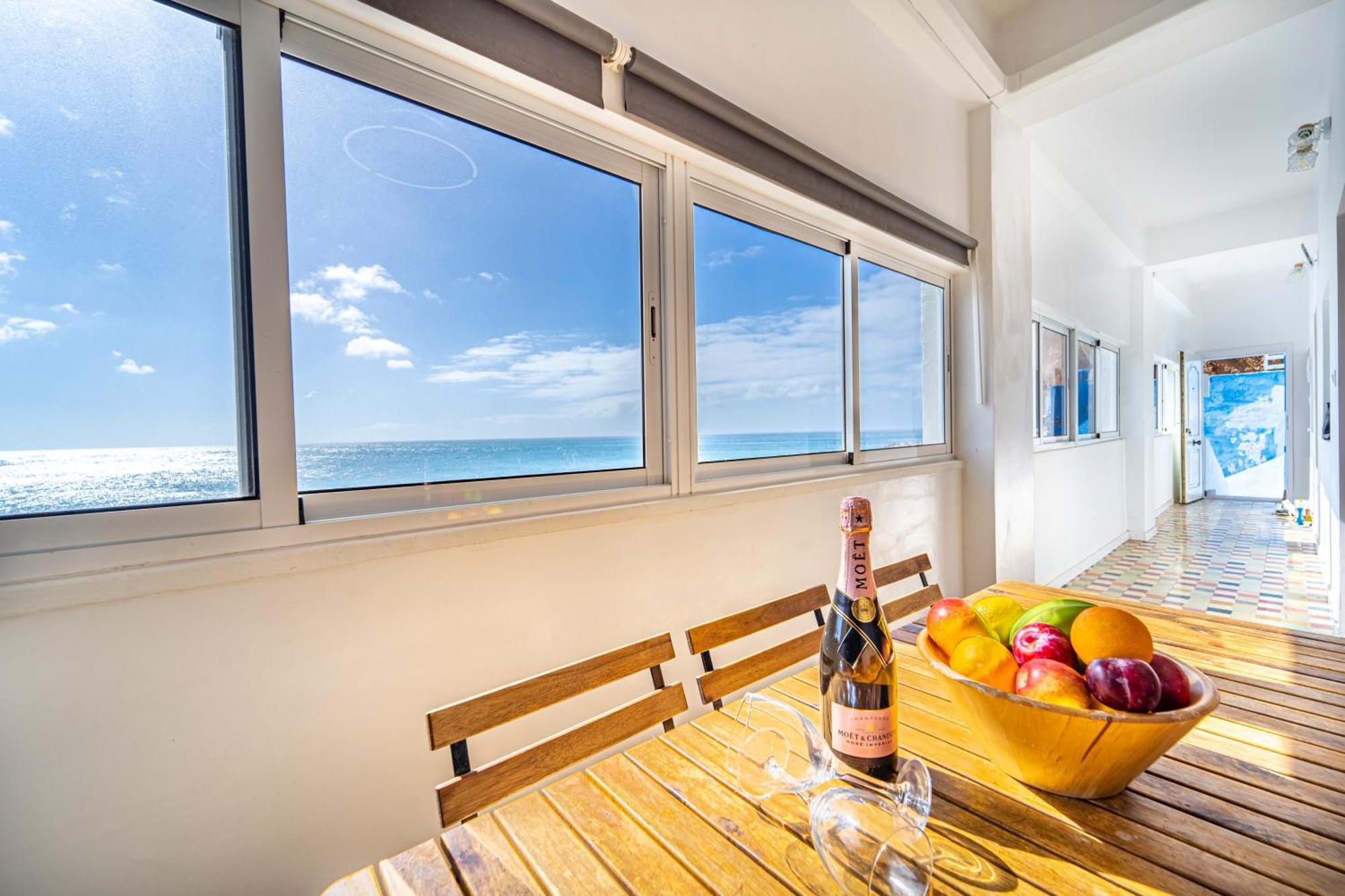 Apartamento Oasis Noalys Sardina Exterior foto