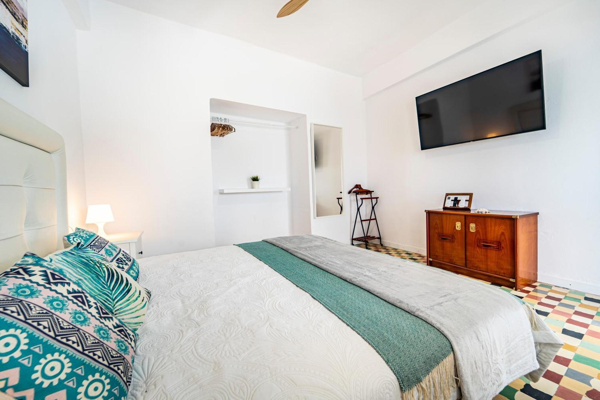 Apartamento Oasis Noalys Sardina Exterior foto
