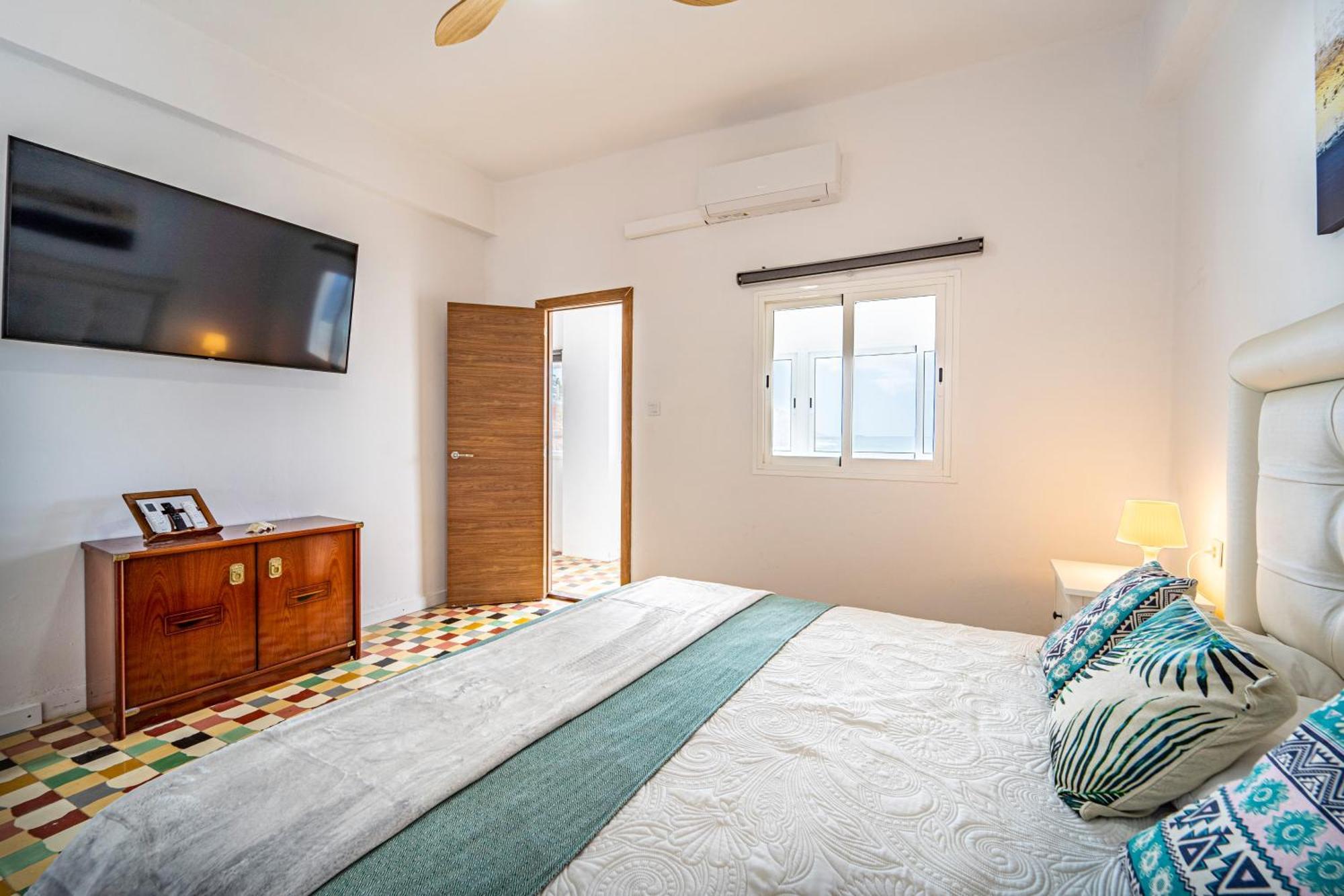 Apartamento Oasis Noalys Sardina Exterior foto