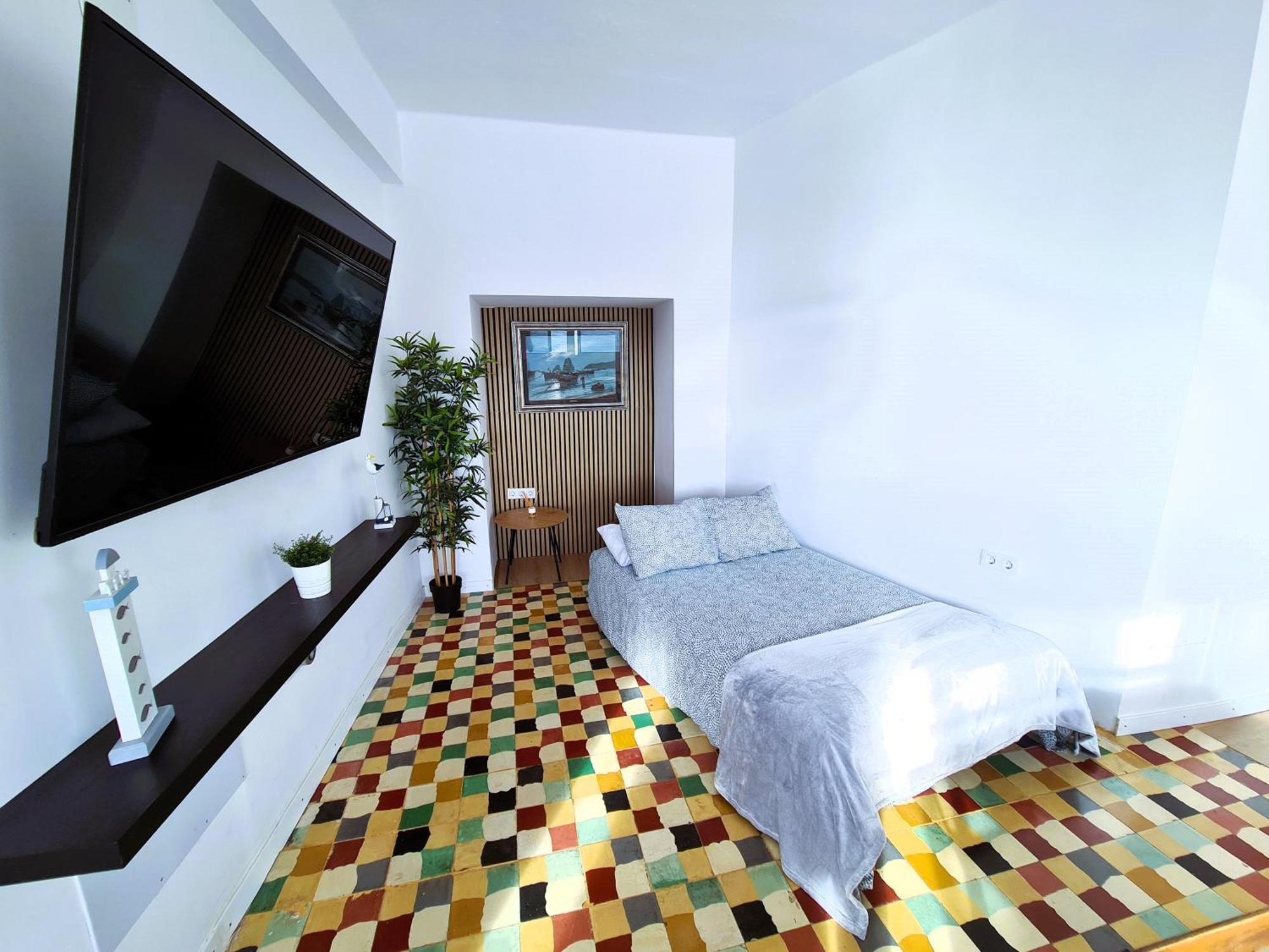 Apartamento Oasis Noalys Sardina Exterior foto